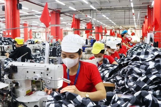 Nghệ An: định hình công xưởng sản xuất vùng Bắc Trung Bộ