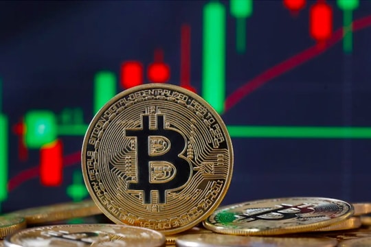 Vì sao Bitcoin vẫn “mắc kẹt” trong vùng giá hẹp?