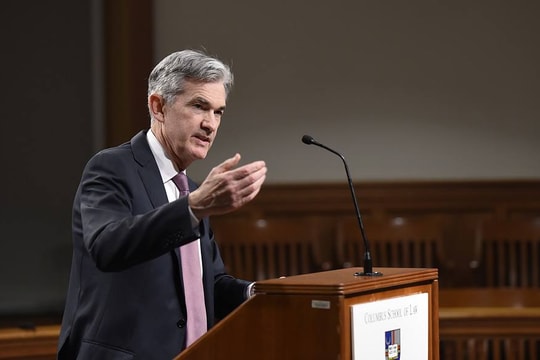 Giá vàng tuần tới: Cẩn trọng rủi ro từ cuộc họp của FED