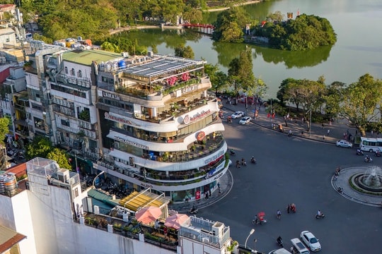 Hà Nội chốt thời gian phá dỡ tòa nhà 'Hàm cá mập'