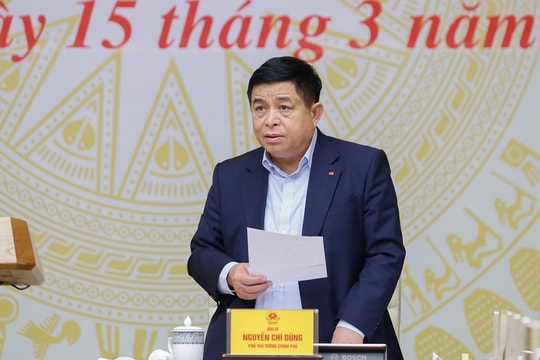 Đề án phát triển kinh tế tư nhân cần "trúng, đúng, đủ mạnh và đột phá"