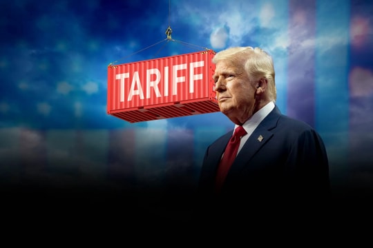 Giải mã “logic thuế quan” của ông Trump