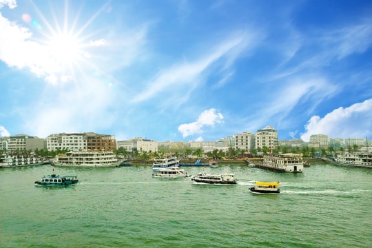 Quảng Ninh: Cảng khách Quốc tế Tuần Châu đổi mới tư duy quản lý, nâng cao chất lượng phục vụ