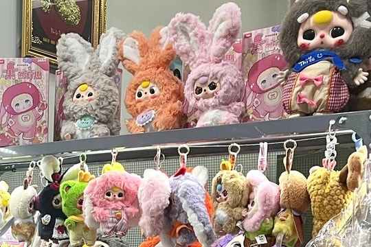 “Cơn sốt” Baby Three và làn sóng “tẩy chay”: Bài học đắt giá tại thị trường Việt