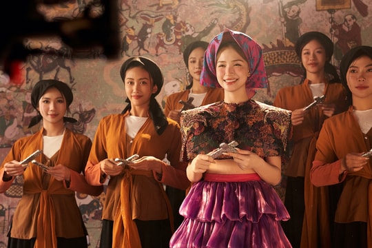 Tiềm năng du lịch theo các sản phẩm phim và âm nhạc