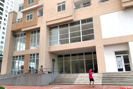 Sử dụng hiệu quả quỹ nhà tái định cư