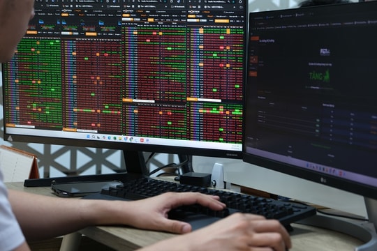 Sẵn sàng vận hành KRX từ ngày 5/5, các công ty chứng khoán lưu ý nhiều thay đổi tới nhà đầu tư