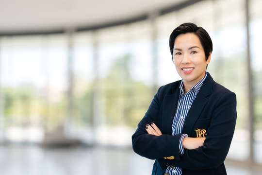 Quyết định 26/2025 - đảm bảo lợi ích và môi trường sống cho cư dân