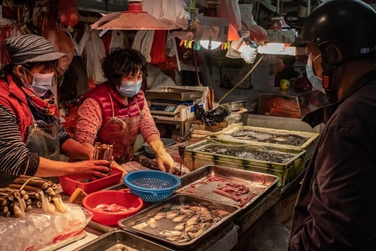 Kinh tế Trung Quốc: Tích cực trong quý 1, song còn rủi ro