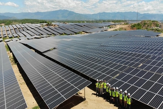 Hồi tố giá FIT có thể ảnh hưởng lớn đến môi trường đầu tư