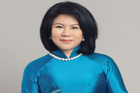 Sẵn sàng bước vào kỷ nguyên mới