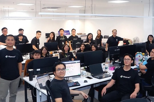 Điều gì tạo nên sức hấp dẫn của startup AI Việt Nam?