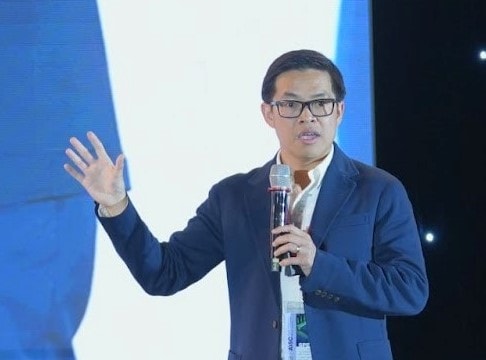 Tương lai của ngành công nghiệp ô tô