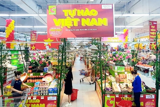 Doanh nghiệp Việt và bài toán “chắc chân” thị trường nội địa