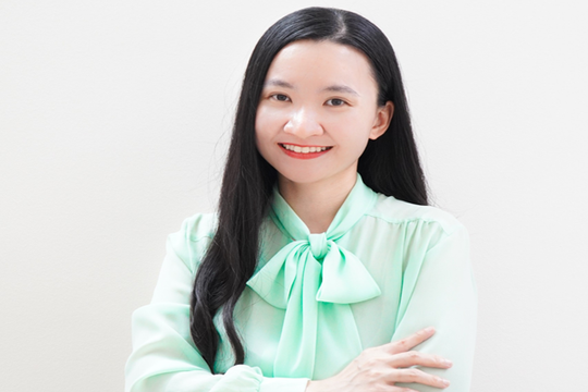 Khai phá sức mạnh tiềm ẩn