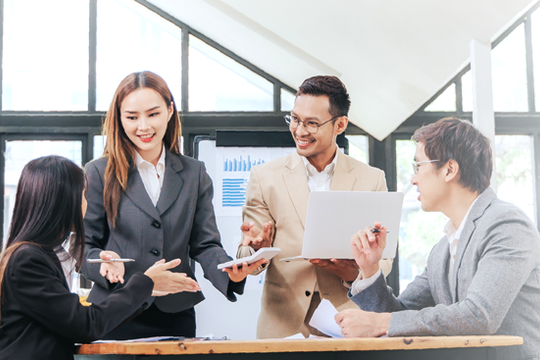 Cung - cầu lao động lệch nhịp và những thách thức tuyển dụng của doanh nghiệp