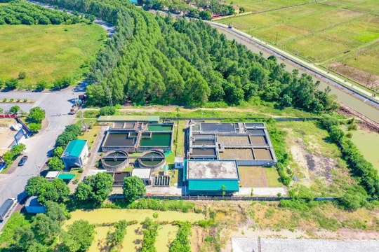 ROX iPark: Khẳng định vị thế trong cộng đồng nhà đầu tư KCN