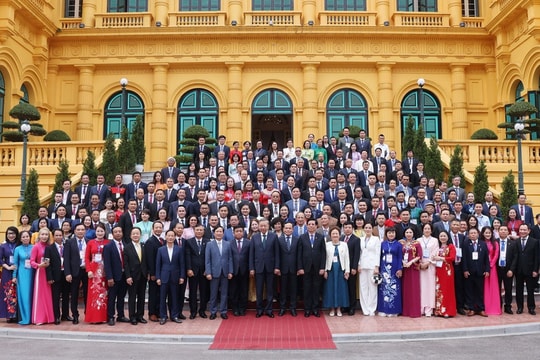 Thay đổi tư duy để phát triển kinh tế tư nhân