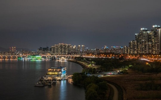 “Kỳ tích sông Hàn” và lộ trình phát triển kinh tế tư nhân Việt Nam