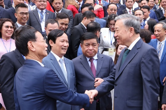 Thúc đẩy phát triển kinh tế tư nhân: Cần giải pháp đột phá