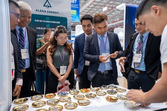 VHF 2025 – Từ giao thương truyền thống đến xúc tiến thương mại hiện đại