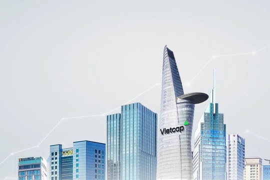 Vietcap IQ - Nền tảng phân tích đầu tư chứng khoán hàng đầu Việt Nam