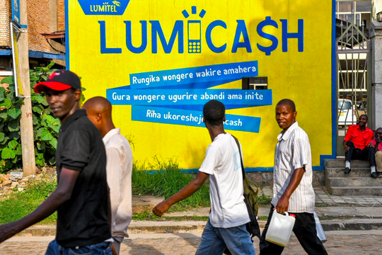 Cơ hội kết nối đầu tư kinh doanh tại thị trường mới Tây Phi