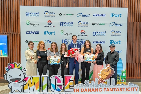 Hội nghị hàng không Châu Á 2025 – bước tiến quan trọng