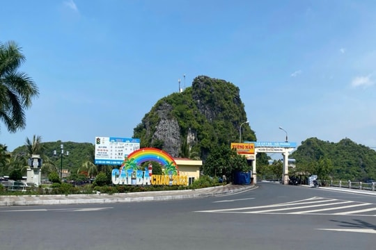 Hải Phòng: Kích cầu du lịch qua kênh truyền thông quốc tế