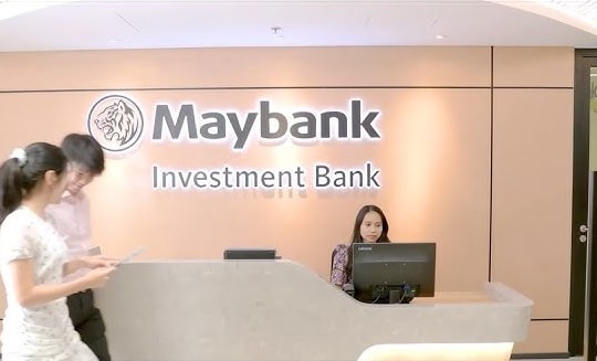 Maybank Investment Bank - "Nhà cho vay hợp vốn tốt nhất Việt Nam" của APLMA