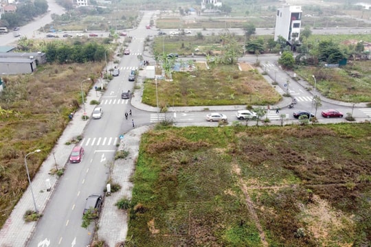 Sức bật từ không gian phát triển mới: Cơ hội đi liền với thách thức