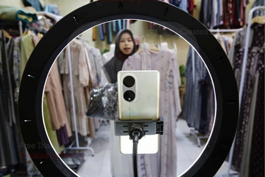 Giữ thị trường mở để nền kinh tế số ASEAN phát triển mạnh Giữ thị trường mở để nền kinh tế số ASEAN phát triển mạnh