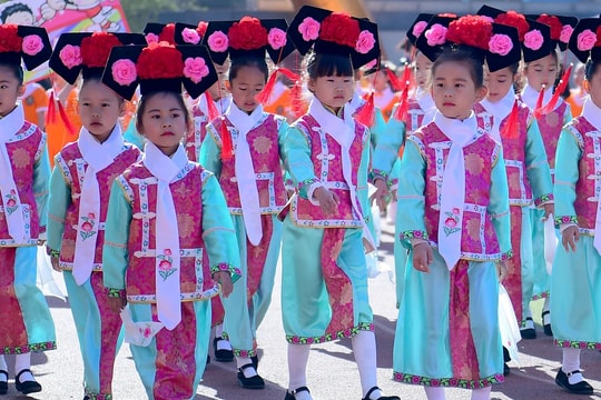 Trung Quốc kỳ vọng “kinh tế trẻ”