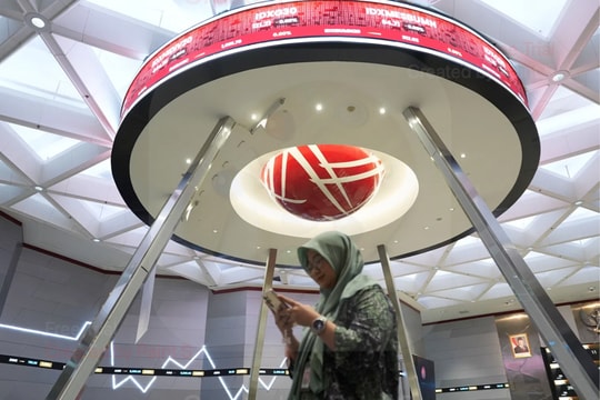 Vì sao vốn ngoại đang rút khỏi nhiều quốc gia ASEAN?