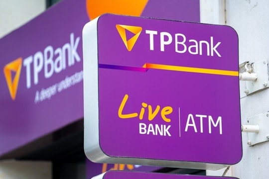 TPBank thông tin về việc từ nhiệm của Ông Đỗ Anh Tú