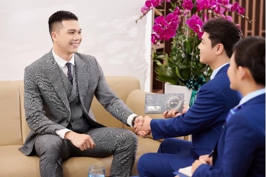 Ngân hàng NCB tiếp sức doanh nghiệp trong khu công nghiệp với ưu đãi vượt trội