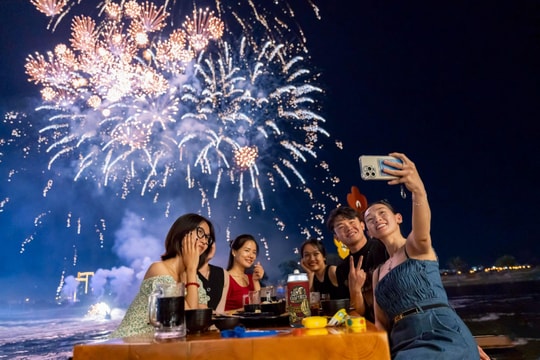 ‏Đâu là tọa độ vui chơi hấp dẫn nhất Đà Nẵng dịp 29/3?‏