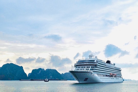 Định vị thương hiệu du lịch trên hải trình khu vực và quốc tế