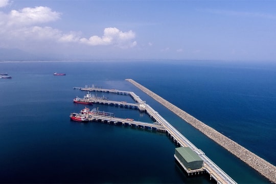 BSR chủ động thích nghi với biến động thị trường