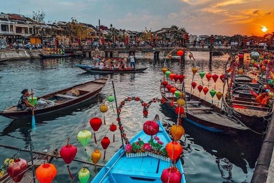 Tiết lộ những điểm đến cho du khách dịp lễ Giỗ tổ Hùng Vương