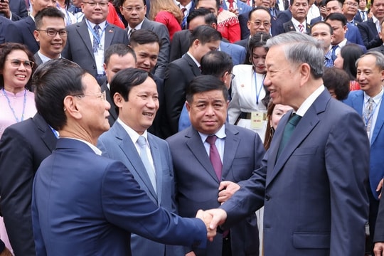 Kinh tế tư nhân: Bước nhảy thăng hạng ngành xây dựng