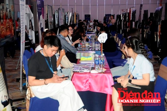 Cơ hội nhận học bổng quốc tế tại Global Future Fair 2025