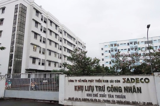 Cải cách chính sách nhà ở cho công nhân