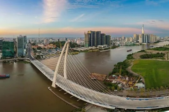 Động lực thúc đẩy phát triển trung tâm tài chính quốc tế tại TP Hồ Chí Minh