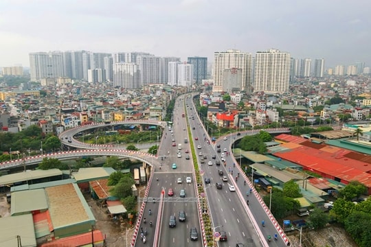 Cần sự chủ động của doanh nghiệp để Luật Thủ đô phát huy hiệu quả