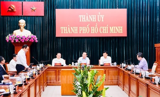 Nghị quyết 57: mở cơ hội lớn cho sinh thái khởi nghiệp đổi mới sáng tạo