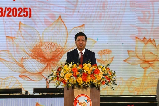 Quảng Nam quyết tâm là “đất lành” cho nhà đầu tư