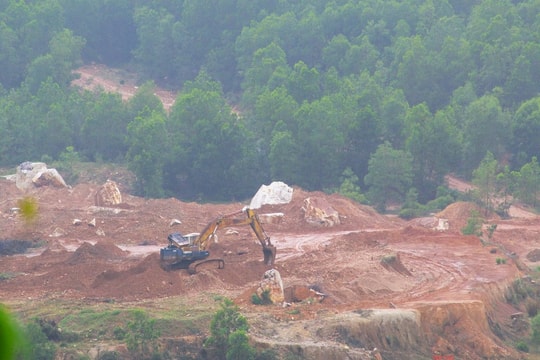 Vì sao Quảng Nam thanh tra dự án hồ chứa nước gần 300 tỷ?