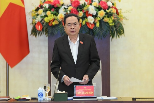 Nhiều cơ quan, tổ chức tán thành Dự thảo Đề án rà soát, sửa đổi, bổ sung Hiến pháp