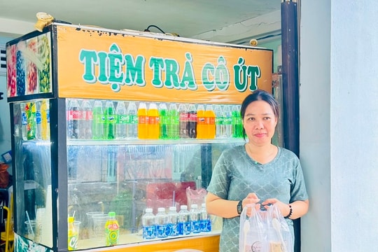 Thúc đẩy tăng trưởng số cho doanh nghiệp nhỏ và đang phát triển tại Việt Nam